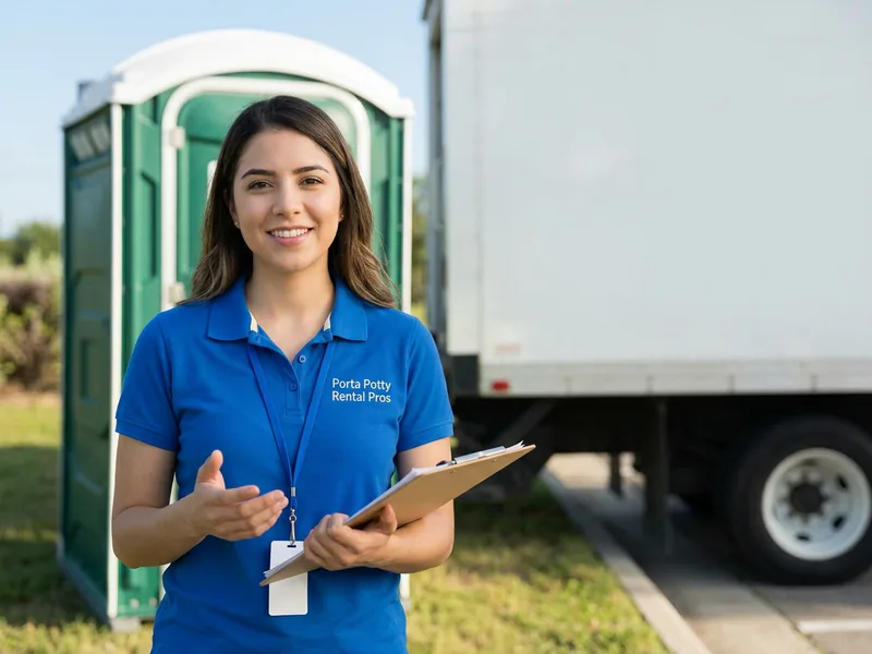 Porta Potty Rental  in Altamonte Springs  FAQ